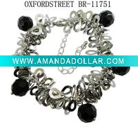 2011 beaded bracelet