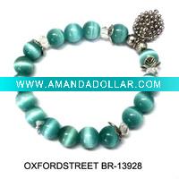 Wholesale 2011 fashion beaded bracelet