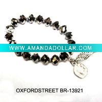 Wholesale 2011 fashion beaded bracelet