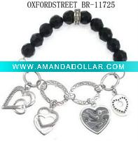2011 fashion charm bracelet