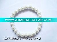 2011 pearl bracelet