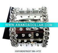 2011 fashion beaded bracelet