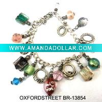 2011 fashion alloy bracelet