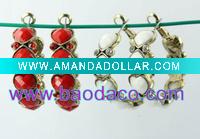 Wholesale Fashion alloy earring