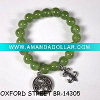 Wholesale 2011 jade bracelet