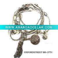 Wholesale 2011 fashion beaded bracelet