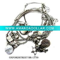 Wholesale 2011 fashion beaded bracelet