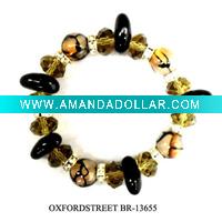 Wholesale 2011 fashion beaded bracelet
