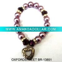 Wholesale 2011 fashion beaded bracelet