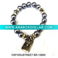 Wholesale 2011 fashion beaded bracelet