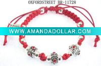 Wholesale 2011 beaded bracelet