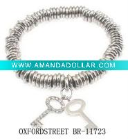 Wholesale 2011 alloy bracelet