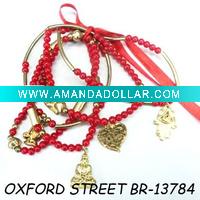 Wholesale 2011 charm bracelet