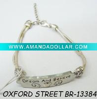 Wholesale 2011 charm bracelet