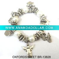 Wholesale 2011 fashion alloy bracelet