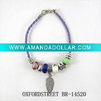 Wholesale 2011 beaded bracelet