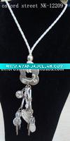 Wholesale Latest jewelry NK-12209