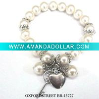 2011 fashion beaded bracelet