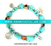 Wholesale 2011 fashion beaded bracelet