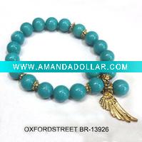 Wholesale 2011 fashion beaded bracelet