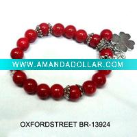 Wholesale 2011 fashion beaded bracelet