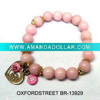 Wholesale 2011 fashion beaded bracelet