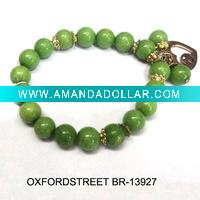 Wholesale 2011 fashion beaded bracelet