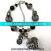 2011 beaded bracelet