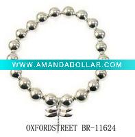 Wholesale 2011 pearl bracelet