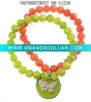 Wholesale 2011 pearl bracelet