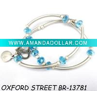 Wholesale 2011 charm bracelet