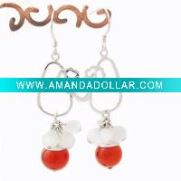Wholesale Fashion earring