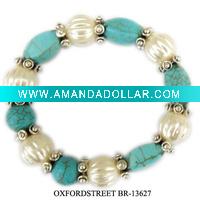 Wholesale 2011 fashion beaded bracelet