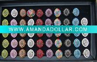 rhinestone ring,fashion jewelry,fashion accessory