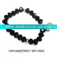 Wholesale 2011 fashion beaded bracelet