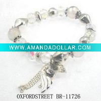 Wholesale 2011 fashion beaded bracelet