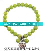 Wholesale 2011 pearl bracelet