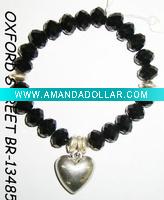 2011 charm bracelet