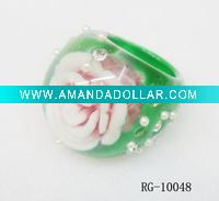 Wholesale resin ring
