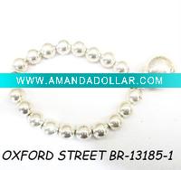 2011 pearl bracelet