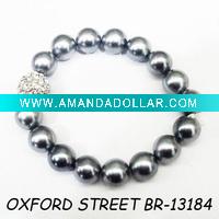 2011 pearl bracelet