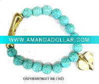 Wholesale 2011 fashion beaded bracelet