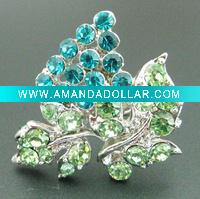 Wholesale Alloy finger rings