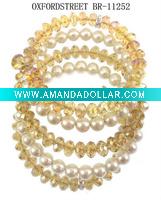 Wholesale 2011 pearl bracelet