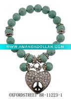 Wholesale 2011 rhinestone bracelet