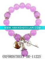 Wholesale 2011 pearl bracelet
