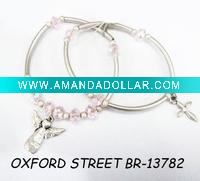 2011 charm bracelet