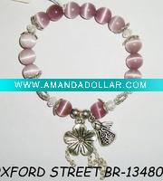 2011 charm bracelet