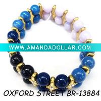 2011 pearl bracelet