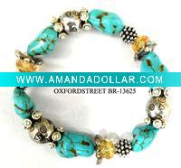 Wholesale 2011 fashion beaded bracelet